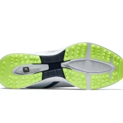 FootJoy Men's Fuel Sport Waterproof Spikeless Golf Shoes