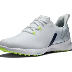 FootJoy Men's Fuel Sport Waterproof Spikeless Golf Shoes