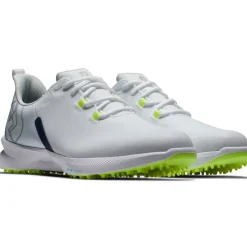 FootJoy Men's Fuel Sport Waterproof Spikeless Golf Shoes