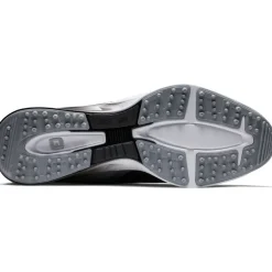 FootJoy Men's Fuel Waterproof Spikeless Golf Shoes