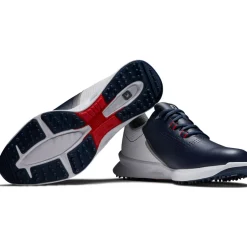 FootJoy Men's Fuel Waterproof Spikeless Golf Shoes