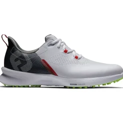 FootJoy Men's Fuel Waterproof Spikeless Golf Shoes