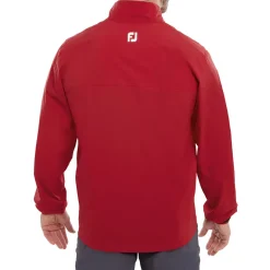 FootJoy Men's HydroLite Waterproof Golf Jacket