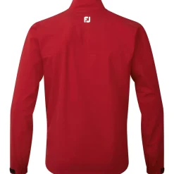FootJoy Men's HydroLite Waterproof Golf Jacket