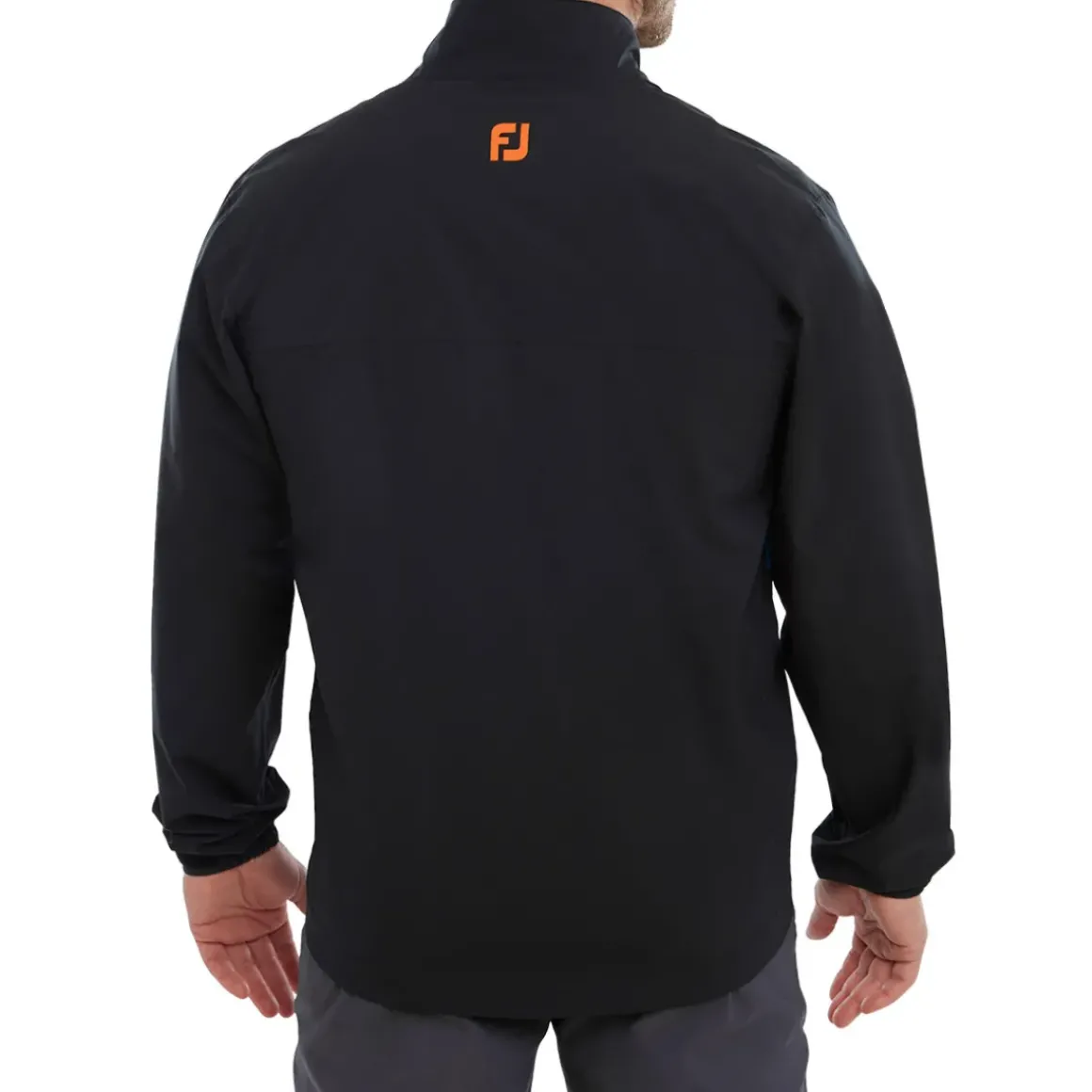 FootJoy Men's HydroLite Waterproof Golf Jacket