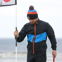 FootJoy Men's HydroLite Waterproof Golf Jacket