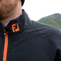 FootJoy Men's HydroLite Waterproof Golf Jacket