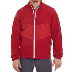 FootJoy Men's HydroLite Waterproof Golf Jacket