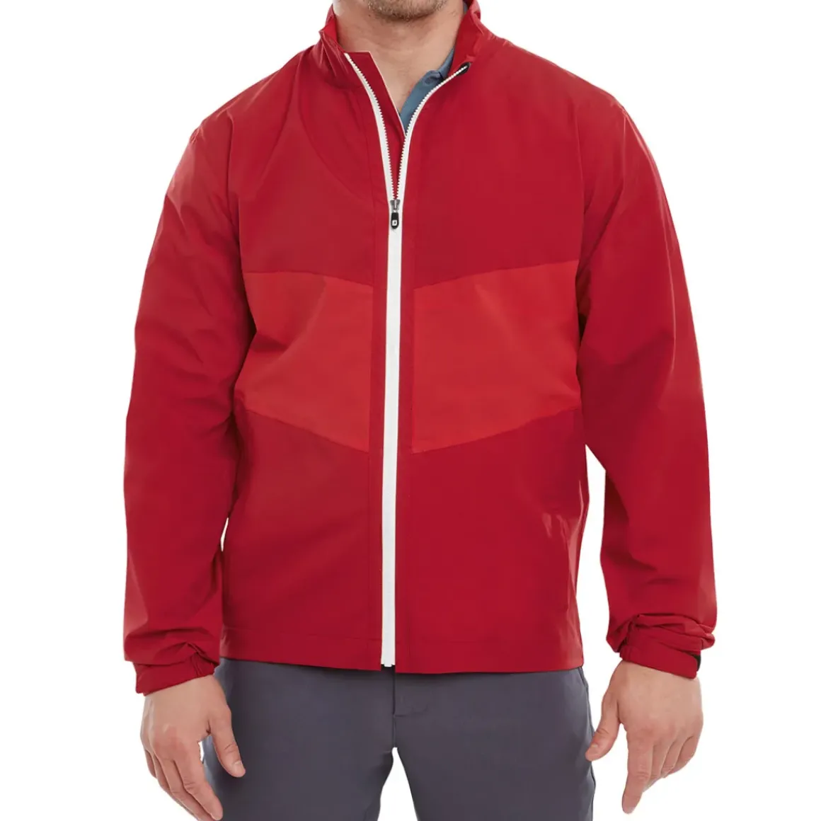 FootJoy Men's HydroLite Waterproof Golf Jacket