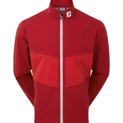 FootJoy Men's HydroLite Waterproof Golf Jacket