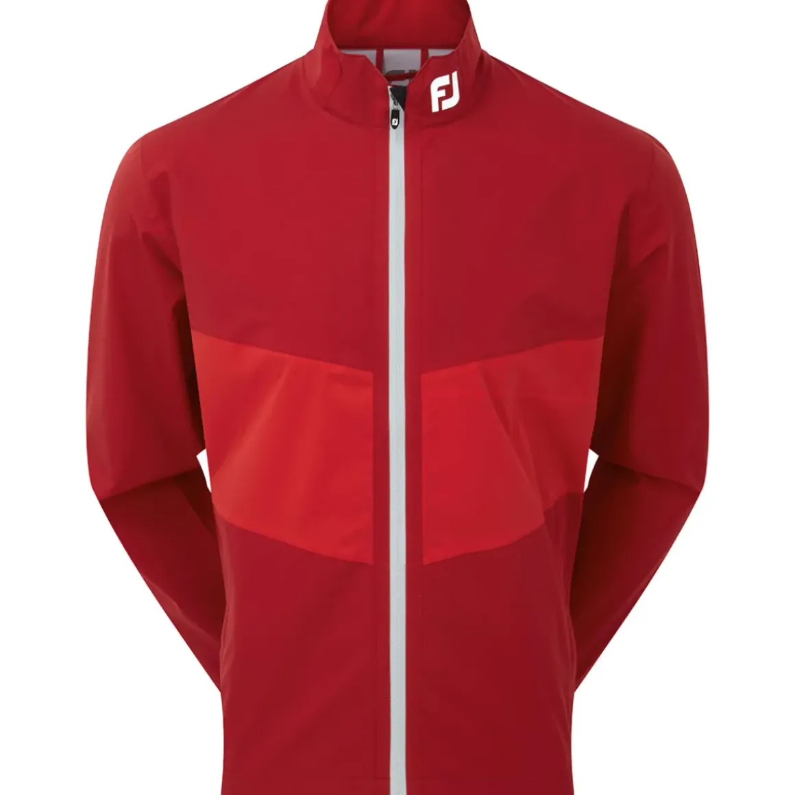 FootJoy Men's HydroLite Waterproof Golf Jacket
