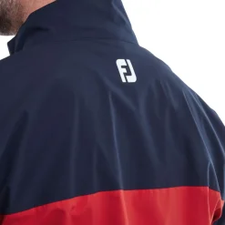 FootJoy Men's HydroLite Waterproof Golf Jacket