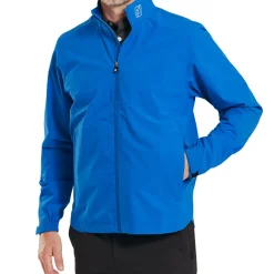 FootJoy Men's HydroLite X Full Zip Waterproof Golf Jacket