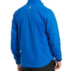FootJoy Men's HydroLite X Full Zip Waterproof Golf Jacket