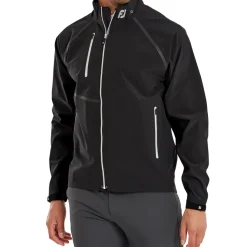 FootJoy Men's Hydrotour Full Zip Waterproof Golf Jacket