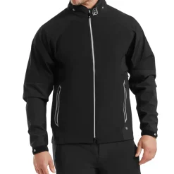FootJoy Men's HydroTour Full Zip Waterproof Golf Jacket