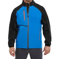 FootJoy Men's HydroTour Waterproof Golf Jacket