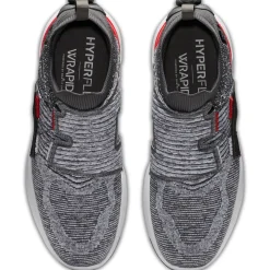 FootJoy Men's HYPERFLEX BOA Waterproof Spiked Golf Shoes