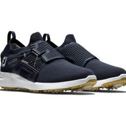 FootJoy Men's HYPERFLEX BOA Waterproof Spiked Golf Shoes