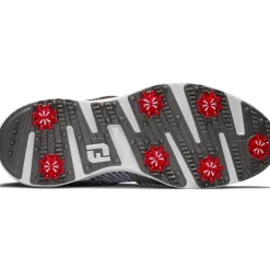 FootJoy Men's HYPERFLEX BOA Waterproof Spiked Golf Shoes
