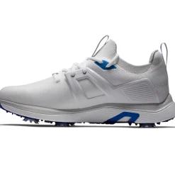 FootJoy Men's HyperFlex Waterproof Spiked Golf Shoes