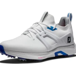 FootJoy Men's HyperFlex Waterproof Spiked Golf Shoes