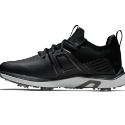 FootJoy Men's HyperFlex Waterproof Spiked Golf Shoes