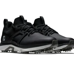 FootJoy Men's HyperFlex Waterproof Spiked Golf Shoes