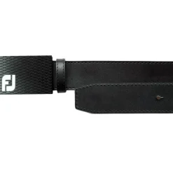 FootJoy Men's Leather Golf Belt