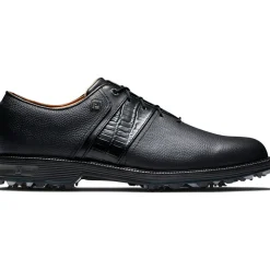 FootJoy Men's Premiere Packard Waterproof Spiked Golf Shoes