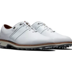 FootJoy Men's Premiere Packard Waterproof Spiked Golf Shoes