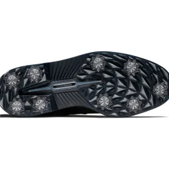 FootJoy Men's Premiere Packard Waterproof Spiked Golf Shoes