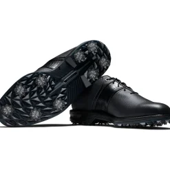 FootJoy Men's Premiere Packard Waterproof Spiked Golf Shoes