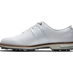 FootJoy Men's Premiere Packard Waterproof Spiked Golf Shoes