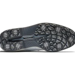 FootJoy Men's Premiere Packard Waterproof Spiked Golf Shoes