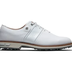 FootJoy Men's Premiere Packard Waterproof Spiked Golf Shoes