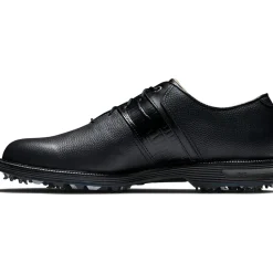 FootJoy Men's Premiere Packard Waterproof Spiked Golf Shoes