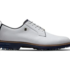 FootJoy Men's Premiere Series Field Waterproof Spiked Golf Shoes