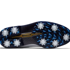 FootJoy Men's Premiere Series Field Waterproof Spiked Golf Shoes