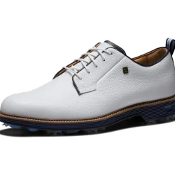 FootJoy Men's Premiere Series Field Waterproof Spiked Golf Shoes