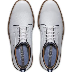 FootJoy Men's Premiere Series Field Waterproof Spiked Golf Shoes