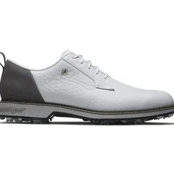 FootJoy Men's Premiere Series Field LX Waterproof Spiked Golf Shoes