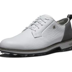 FootJoy Men's Premiere Series Field LX Waterproof Spiked Golf Shoes