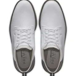 FootJoy Men's Premiere Series Field LX Waterproof Spiked Golf Shoes