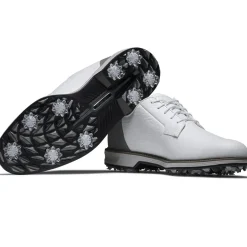 FootJoy Men's Premiere Series Field LX Waterproof Spiked Golf Shoes