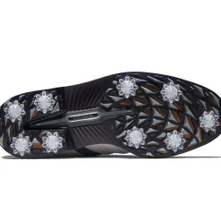 FootJoy Men's Premiere Series Packard LX Waterproof Spiked Golf shoes