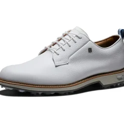 FootJoy Men's Premiere Series Field Waterproof Spiked Golf Shoes