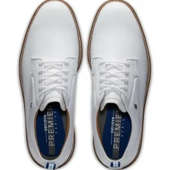 FootJoy Men's Premiere Series Field Waterproof Spiked Golf Shoes