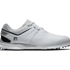 FootJoy Men's Pro SL Carbon Waterproof Spikeless Golf Shoes