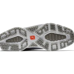 FootJoy Men's Pro SL Sport Waterproof Spikeless Golf Shoes